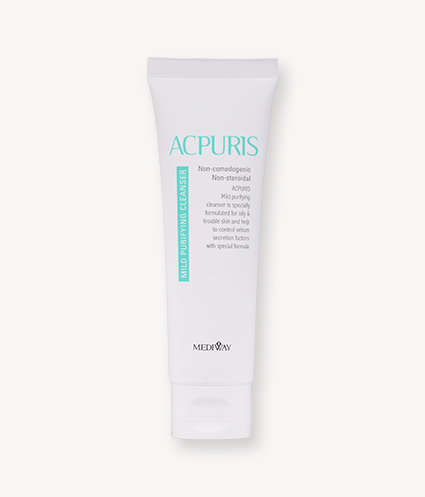 Mild Purifying Cleanser