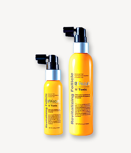 필로세 헤어 샴푸