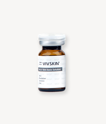 M.G.F Common care for whitening/wrinkling