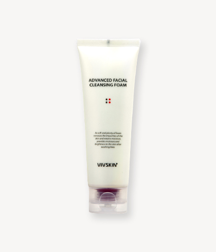 Cleansing foam